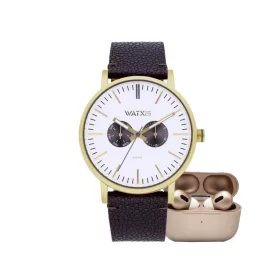 WATXANDCO RELOJ8_44 Férfi Karóra