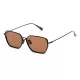 BELSTAFF RIDGE-MARRON UNISEX napszemüveg