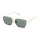 BELSTAFF RIDGEIIVERDE UNISEX napszemüveg