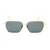 BELSTAFF RIDGEIIVERDE UNISEX napszemüveg