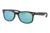 RAY BAN RJ9052S100S55 Gyerek'S napszemüveg