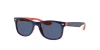 RAY BAN RJ9052S178804 Gyerek'S napszemüveg