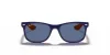 RAY BAN RJ9052S178804 Gyerek'S napszemüveg