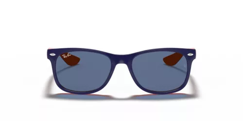 RAY BAN RJ9052S178804 Gyerek'S napszemüveg