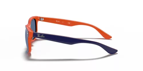 RAY BAN RJ9052S178804 Gyerek'S napszemüveg