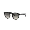 RAY BAN RJ9064S100114 Gyerek'S napszemüveg