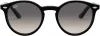 RAY BAN RJ9064S100114 Gyerek'S napszemüveg