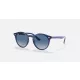 RAY BAN RJ9064S447062 Gyerek'S napszemüveg