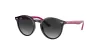 RAY BAN RJ9064S70218G Gyerek'S napszemüveg