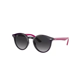 RAY BAN RJ9064S70218G Gyerek'S napszemüveg