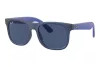 RAY BAN RJ9069S706080 Gyerek'S napszemüveg