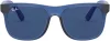 RAY BAN RJ9069S706080 Gyerek'S napszemüveg