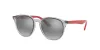 RAY BAN RJ9070S70636G Gyerek'S napszemüveg