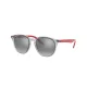 RAY BAN RJ9070S70636G Gyerek'S napszemüveg