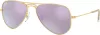 RAY BAN RJ95062494V5 Gyerek'S napszemüveg