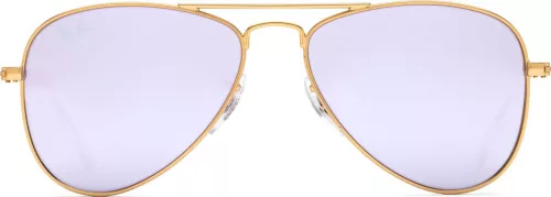 RAY BAN RJ95062494V5 Gyerek'S napszemüveg
