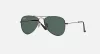 RAY BAN RJ95065020071 Gyerek'S napszemüveg