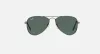 RAY BAN RJ95065020071 Gyerek'S napszemüveg