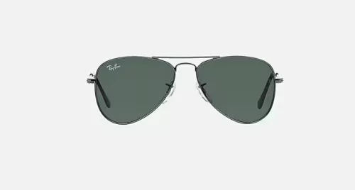 RAY BAN RJ95065020071 Gyerek'S napszemüveg