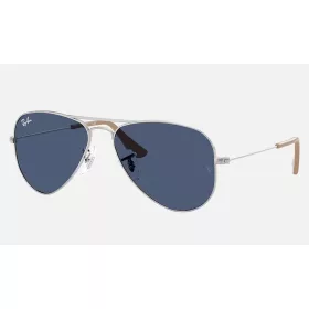 RAY BAN RJ9506S212805 Gyerek'S napszemüveg