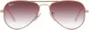 RAY BAN RJ9506S281755 Gyerek'S napszemüveg