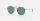 RAY BAN RJ9647S200824 Gyerek'S napszemüveg