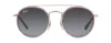 RAY BAN RJ9647S2908G4 Gyerek'S napszemüveg