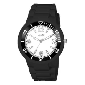 WATXANDCO RWA1301N Férfi Karóra