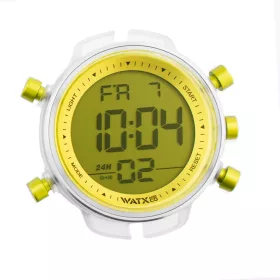 WATXANDCO RWA1743 UNISEX karóra