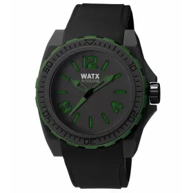 WATXANDCO RWA1800 Férfi Karóra