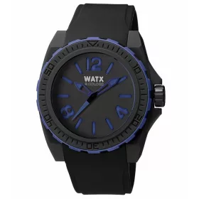 WATXANDCO RWA1801 Férfi Karóra