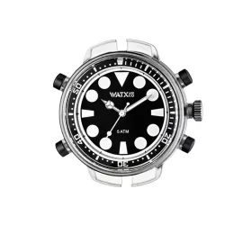 WATXANDCO RWA5700 UNISEX karóra