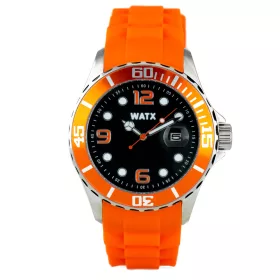 WATXANDCO RWA9022 Férfi Karóra
