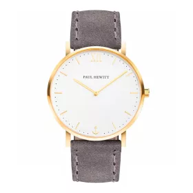 PAUL HEWITT SA-G-SM-W-13S UNISEX karóra