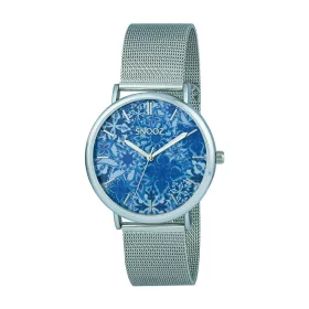 SNOOZ SAA1042-72 UNISEX karóra