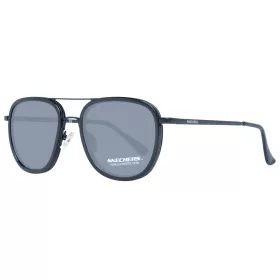 SKECHERS SE9042-5001A Férfi napszemüveg