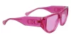 FERRAGAMO SF1077S561366 UNISEX napszemüveg