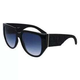 FERRAGAMO SF1088SE-001 Női napszemüveg