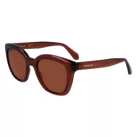 FERRAGAMO SF2000S522123 Női napszemüveg