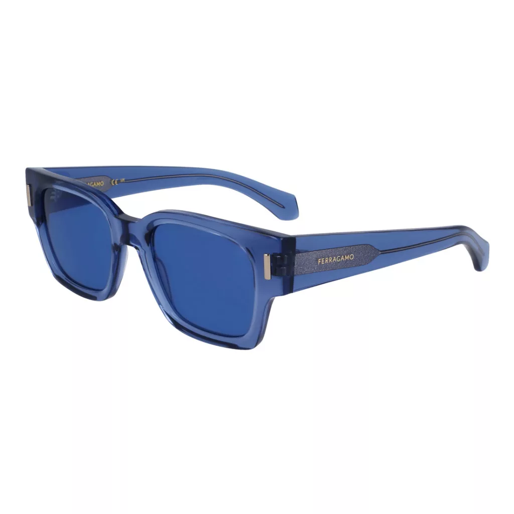 FERRAGAMO SF2010S522143 Férfi napszemüveg - Óra, karóra üzle