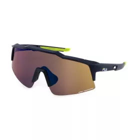 FILA SFI516-99U43B UNISEX napszemüveg