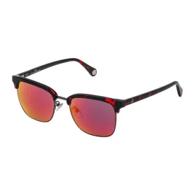 CAROLINA HERRERA SHE10653GG3R UNISEX napszemüveg