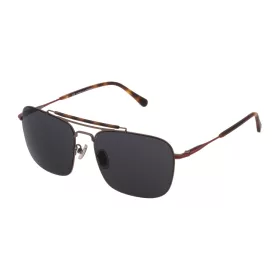 CAROLINA HERRERA SHE159-580627 Férfi napszemüveg