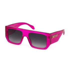 JUST CAVALLI SJC022-560ATE UNISEX napszemüveg