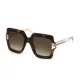 JUST CAVALLI SJC023V5309AJ Női napszemüveg