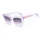 JUST CAVALLI SJC024-5206SC Női napszemüveg