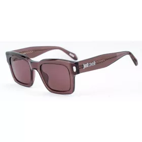 JUST CAVALLI SJC026-5207AY Férfi napszemüveg