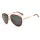 JUST CAVALLI SJC029V5701GZ UNISEX napszemüveg