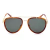 JUST CAVALLI SJC029V5701GZ UNISEX napszemüveg