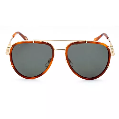 JUST CAVALLI SJC029V5701GZ UNISEX napszemüveg